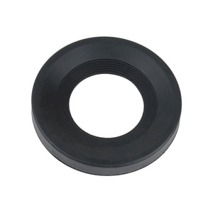 Kit d'étanchéité anti-fuite pour siphon de toilette Remplacement universel sans cire pour tuyau de vidange et bride <span class=keywords><strong>Joint</strong></span> en caoutchouc pour la plupart des toilettes standard - Product Image 2