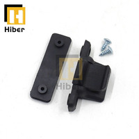 Verrou de vitre de cabine 085-6444 0856444 compatible avec les excavatrices Caterpillar 330 349D 352F 385C