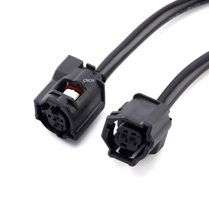 2 Pin konektor sinyal belok kawat Harness untuk lebih baru Yamaha - Product Image 3