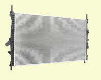 1771533 1776889 1789645 1898101 BK218005CA BK218005CB BK218005CC Radiateur de refroidissement pour Ford Tranist 2.2 Tdci V363