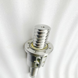 Machine de moulage par injection à vis à billes J180AD-300H - Product Image 4