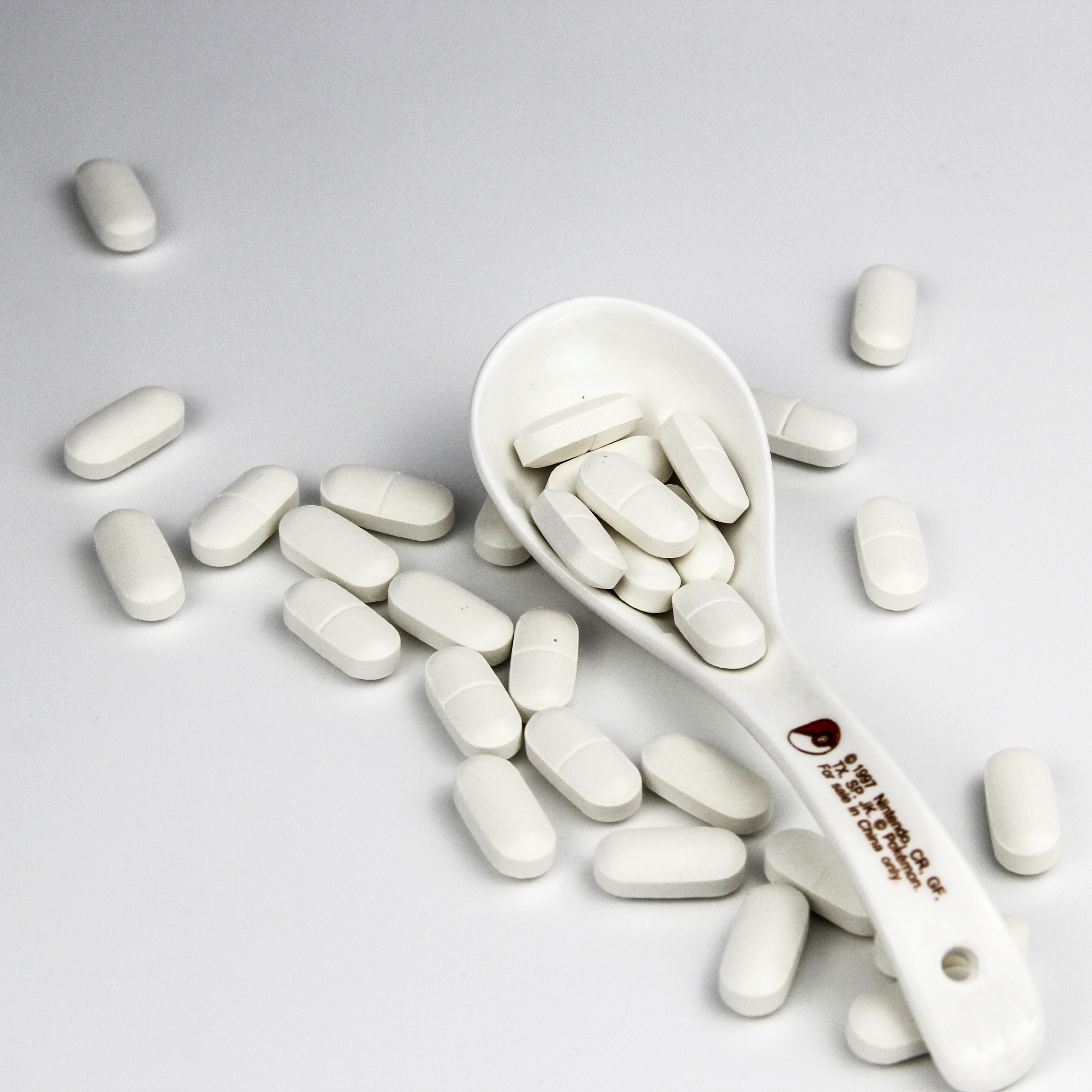 Пищевая добавка для здоровья, колострамные таблетки для крупного рогатого скота, 600 мг