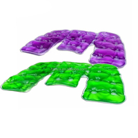 2024 Meilleure vente Cou et épaule Pack de chaleur instantanée Click Heat Gel pack