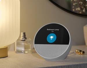 Echo <strong>Dot</strong> <strong>Alexa</strong> Enabled Smart Speaker USB Powered for Home Office Pop Tech - Product Image 4