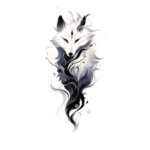 Nueva venta al por mayor pequeño brazo Animal <span class=keywords><strong>Tigre</strong></span> medio brazo <span class=keywords><strong>tatuaje</strong></span> pegatinas impermeable sudor <span class=keywords><strong>flor</strong></span> brazo semipermanente <span class=keywords><strong>tatuaje</strong></span> pegatinas - Product Image 3