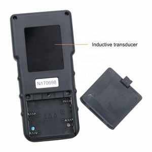 คอนกรีตแบบพกพาเครื่องวัดความชื้นดิจิตอล MS300 - Product Image 6