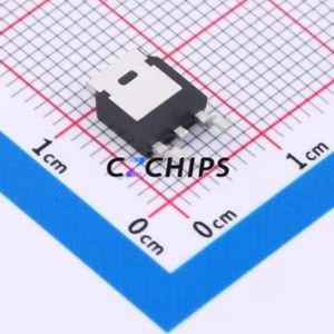 HIRL530NSPbF ใหม่ล่าสุดและเป็นต้นฉบับ TO-252-2L ทรานซิสเตอร์ภาคสนาม (MOSFET) - Product Image 2