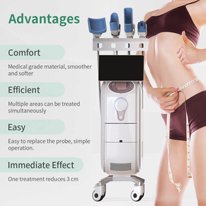 Cryo silicon giảm béo máy giảm cân cơ thể loại bỏ cellulite cryolipoly máy/cryolipoly 360 - Product Image 3