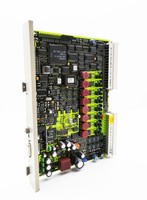 Teleperm M 6DS17018AB EStand: 02 SW: 01 8x Entrée analogique  PLC d'origine neuf