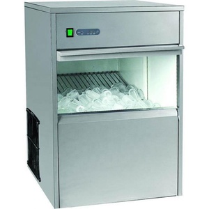 <span class=keywords><strong>Machine</strong></span> <span class=keywords><strong>à</strong></span> glaçons cylindriques et cubiques <span class=keywords><strong>à</strong></span> effet de <span class=keywords><strong>glace</strong></span> pétillante, en promotion - Product Image 5
