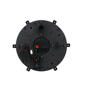 Parti di orologio movimento al quarzo alimentate a batteria accessori per parti di orologi mobili in plastica - Product Image 3