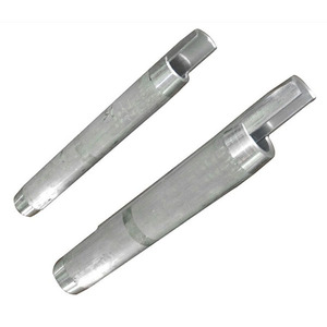 <span class=keywords><strong>JBE</strong></span> Type Manchon de Réparation pour Conducteur ACSR - Product Image 1
