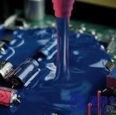 <span class=keywords><strong>Pegamento</strong></span> Epóxico AB Directo de Fábrica, Resistente a Altas Temperaturas, Resina Epóxica Termoconductora <span class=keywords><strong>para</strong></span> Moldeo y Encapsulado - Product Image 5