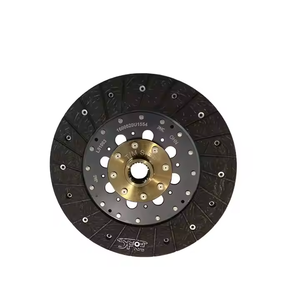 JAC MOTORS Conjunto de placa impulsada por embrague de alta calidad genuina para camiones pesados JAC - Product Image 4