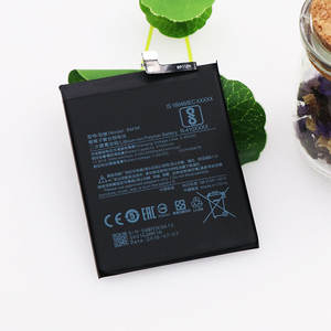 अच्छी गुणवत्ता 3200mAh Xiaomi एम आई के लिए BM3K मिश्रण 3 बैटरी प्रतिस्थापन बैटरी - Product Image 2