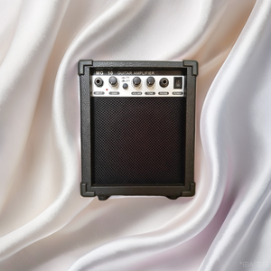 Xách tay 10W guitar điện amp với Khủng Hoảng tương tự | lý tưởng cho hiệu suất đường phố & Thực Hành - Product Image 3