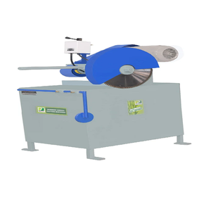 Machine de découpe de bambou entièrement automatisée pour les entreprises de fabrication de bambou prêtes à l'exportation recherchant une vitesse et une précision élevées - Product Image 3