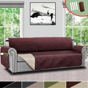 Fundas <span class=keywords><strong>de</strong></span> sofá Reversible para sala <span class=keywords><strong>de</strong></span> estar, cubiertas seccionales <span class=keywords><strong>de</strong></span> gran tamaño, protector <span class=keywords><strong>sota</strong></span> <span class=keywords><strong>de</strong></span> alta calidad - Product Image 2