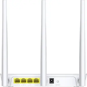 COMFAST 2.4GHz 300Mbps長距離無線WiFiルーター携帯電話/コンピューター用ゲームホーム信号ブースター