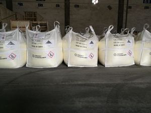 Nhà máy trực tiếp cho 2-eaq, 2-ethyl anthraquinone chất lượng tốt 99% giá thấp từ nhà sản xuất thực vật của menjie với tầm - Product Image 4