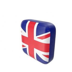 LCL DDP Logística Freight Forwarder Servicio de cargos baratos de China a EE. UU. Reino Unido Europa Envío de carga - Product Image 1