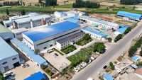 Boule creuse en alumine 99% Al2O3, sphère creuse en alumine, matériau réfractaire léger et isolant pour four à haute température