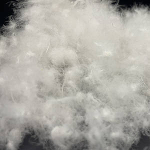 Plumón de Ganso Lavado Blanco Impermeable con Certificación OEKO-TEX para Uso en Prendas de Exterior, Estándar EN12934, Alto Poder de Relleno 700 - Product Image 6