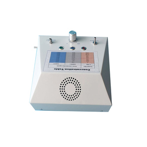 Aquapure Home & Thương mại sử dụng xách tay Ozone trị liệu máy Y Tế cấp Máy phát điện Ozone Ozone chất xúc tác ISO13485/CE chứng nhận - Product Image 5