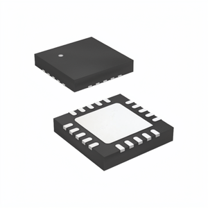 Embedded ATTINY25V-10MFR 20 WFQFN Exposed Pad Electronic Chips Component Authorized Distributor - Product Image 1