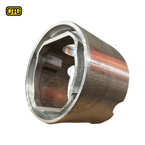 อะไหล่เครื่องยนต์โลหะ J OEM 4993614 TC ของแท้ใหม่เอี่ยมสำหรับรถขุดตีนตะขาบ คุณภาพสูง ราคาดี - Product Image 5