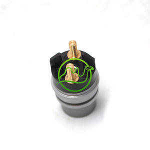 コモンレールディーゼル燃料ソレノイドバルブF00RJ02697 F 00R J02 697 - Product Image 5