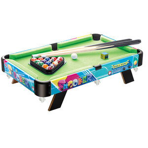 Mini mesa de billar portátil para niños, mesa de billar, juego familiar, juguetes, superventas - Product Image 3