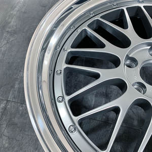Jantes de voiture forgées de luxe de 18 \ "<span class=keywords><strong>19</strong></span> \" 20 \ "5x114.3 5x112 <span class=keywords><strong>5x120</strong></span> pour roues <span class=keywords><strong>BBS</strong></span> <span class=keywords><strong>LM</strong></span> compatibles nouvel état 2 et 3 pièces - Product Image 6