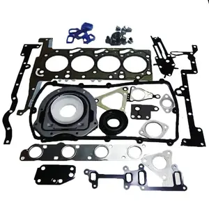 Transit peças do motor diesel V348 2.2 junta kit para Ford