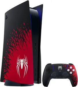 Consola de Videojuegos Pro de 2TB, Ultra Alta Velocidad, Inalámbrica, BT, Compatible con Multijugador, Juegos Integrados (>50000), Tarjeta TF - Product Image 1