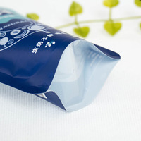 Pochettes Doypack à bec verseur 100ml 250ml pour jus de fruits et liquides alimentaires, écologiques, anti-humidité
