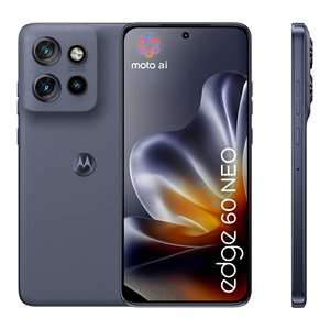 Motorola Edge 60 Neo 5G หน้าจอ 6.36 นิ้ว ความจุ 256GB แรม 8GB แบตเตอรี่ 5000mAh สมาร์ทโฟน - Product Image 2