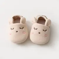 2022 Hot Sale Socken Schuhe für Baby Newborn Cotton Baby Socken Socken schöne Schuhe für Baby