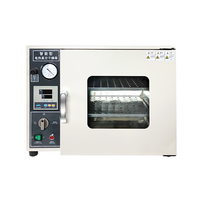 DZF-6020A Electric Vacuum Drying Oven Industrial Constant Temperature Lab Equipment