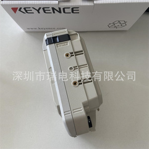 เครื่องกำจัดไฟฟ้าสถิต Keyence SJ-F036 แบบไดร์เป่าผม ใช้ไฟฟ้า 50Hz ปรับได้ 0-10 ระดับ - Product Image 2