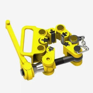 bibo Oilfield Handling Tools Type MP, Wa-T Wa-<b>C</b> Safety <b>Clamps</b> - Product Image 5