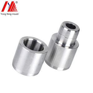 Stampo in plastica per localizzare pinne conica - Product Image 3