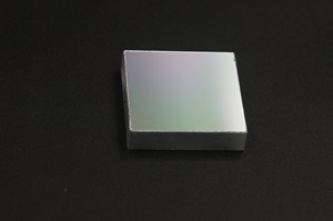 分光光度計用MgF2コーティング付きUV最適化平面格子 - Product Image 5