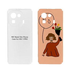 <span class=keywords><strong>เคส</strong></span>โทรศัพท์เปล่าสำหรับพิมพ์ลาย 3 มิติ สำหรับ Xiaomi Redmi Note 9 11 12 <span class=keywords><strong>13</strong></span> <span class=keywords><strong>14</strong></span> 15 17 Pro ฟิล์มถ่ายโอนความร้อน ป้องกันโทรศัพท์มือถือ - Product Image 1
