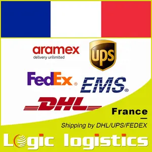 China Agent Labeling And Warehousing Services To France