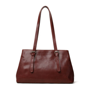 New Fashion Designer Crossbody <b>Bags</b> High Quality Genuine Leather Shoulder Messenger <b>Bag</b> Casual Tote Women Handbags and Purses - Product Image 1