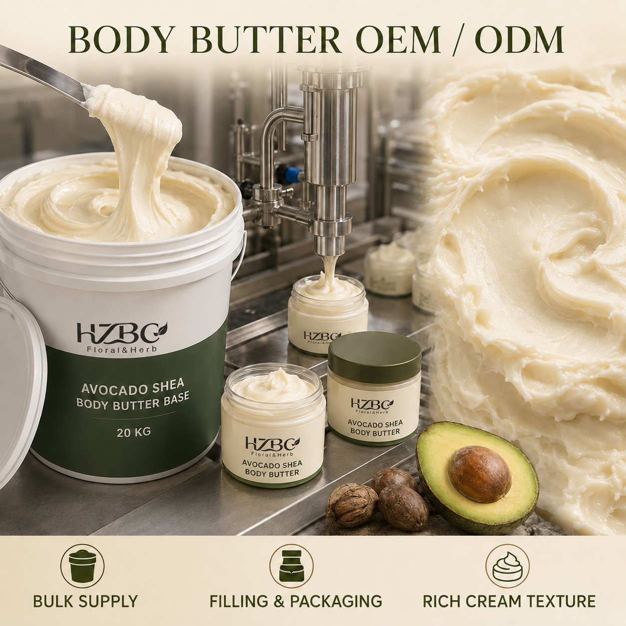 formula personalizzata