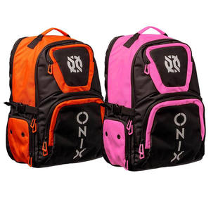 Free Sample New Arrival <b>Nylon</b> Pickleball <b>Bag</b> Detachable Paddle Pocket Pickleball Racket Crossbody Shoulder <b>Bag</b> <b>Tote</b> Backpack - Product Image 5