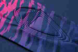 Conjunto de camiseta de entrenamiento de fútbol de portero de manga de poliéster personalizado Camisetas de fútbol personalizadas de alta calidad Camisetas De Futbol - Product Image 3