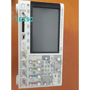 Osciloscopio Keysight Infiniivision Serie 2000 X Dsox2004a, 70 Mhz, 4 Canales Analógicos - Obtenga un Descuento - Product Image 1